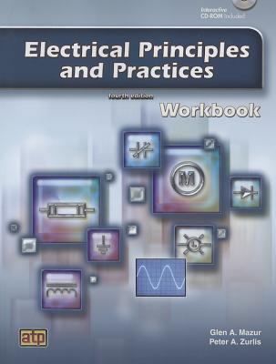 Electrical Principles and Practices [With CDROM] 0826918123 Book Cover