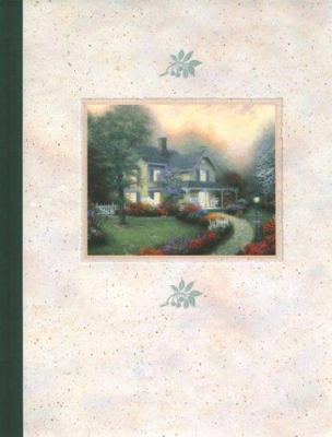 Simpler Times Sketchbook 1565076060 Book Cover