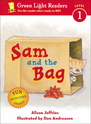 Sam and the Bag 1417630779 Book Cover