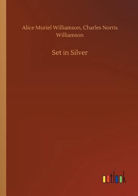 Set in Silver 3732660214 Book Cover