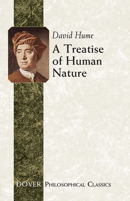 A Treatise of Human Nature 0486432505 Book Cover