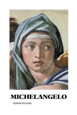 Michelangelo 1861716273 Book Cover