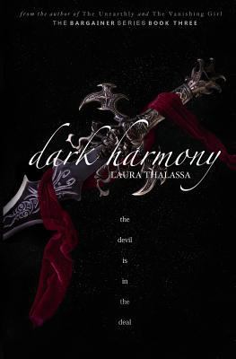 Dark Harmony 1793253439 Book Cover