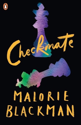 Checkmate (Noughts and Crosses) 0141378662 Book Cover