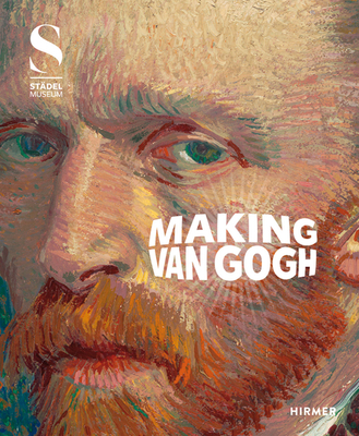 Making Van Gogh 3777432989 Book Cover