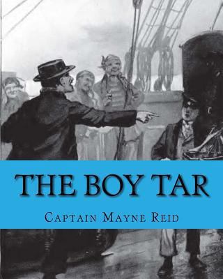 The Boy Tar 1450552749 Book Cover
