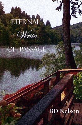 Eternal Write of Passage 146621418X Book Cover
