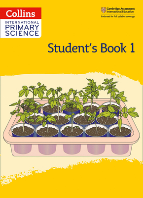 International Primary Science Student's Book: S... 0008340900 Book Cover