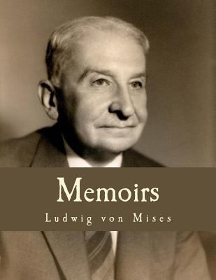 Memoirs (Large Print Edition) [Large Print] 1479353604 Book Cover