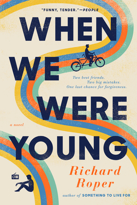 When We Were Young 0525539921 Book Cover