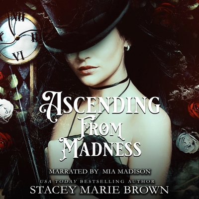 Ascending from Madness B0FTBC1P1N Book Cover