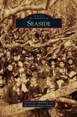 Seaside 1531645836 Book Cover