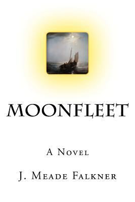 Moonfleet 1979408769 Book Cover