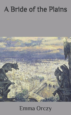 A Bride of the Plains B087H79Q1Q Book Cover