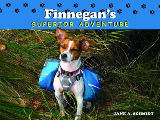 Finnegan's Superior Adventure