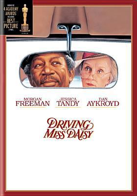 Driving Miss Daisy 1419892568 Book Cover