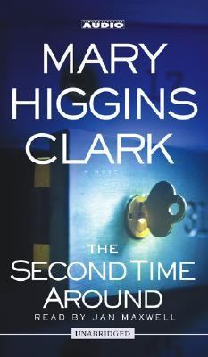 The Second Time Around 0743528468 Book Cover