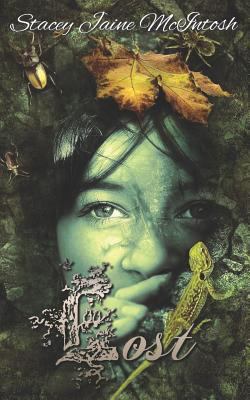 Lost 179648122X Book Cover