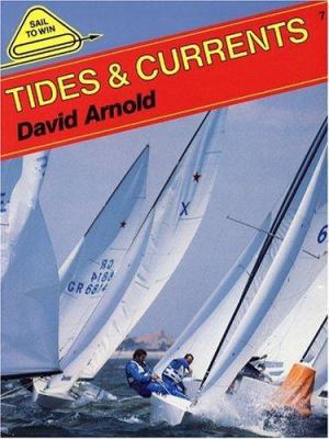 Tides and Currents 0906754240 Book Cover