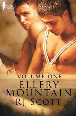 Ellery Mountain Volume One 1781847207 Book Cover