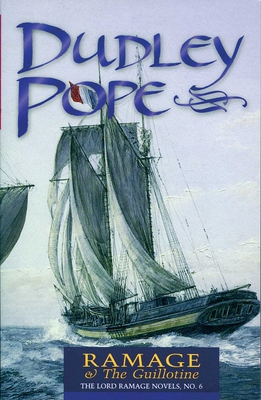 Ramage & the Guillotine 0935526811 Book Cover