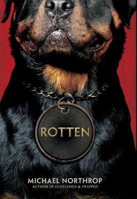 Rotten 0545495873 Book Cover