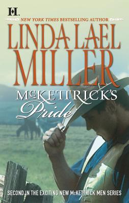 McKettrick's Pride 0373771908 Book Cover