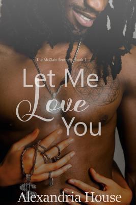 Let Me Love You 198564844X Book Cover
