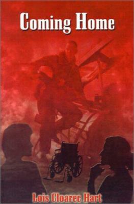 Coming Home 1930928505 Book Cover