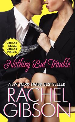 Nothing But Trouble 0062232592 Book Cover