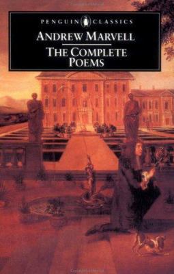 The Complete Poems 0140422137 Book Cover