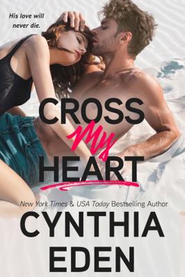 Cross My Heart (Wilde Ways) 1952824648 Book Cover