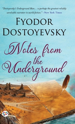 Notes from the Underground 935499010X Book Cover