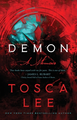 Demon: A Memoir            Book Cover