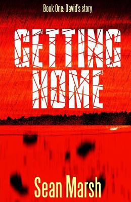 Getting Home Book One: David 1080803416 Book Cover