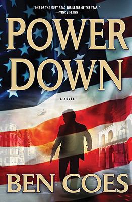 Power Down 0312580746 Book Cover