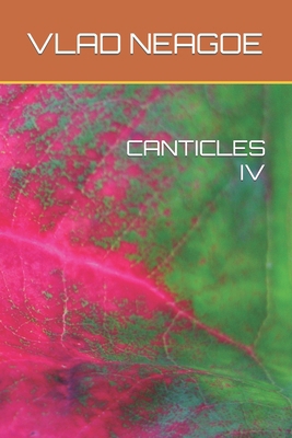 Canticles IV B0BJYD52Y2 Book Cover