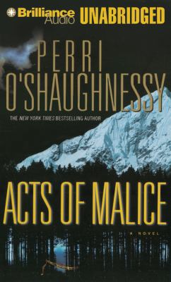 Acts of Malice 1455840718 Book Cover