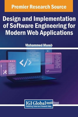 Design and Implementation of Software Engineeri... 1668448440 Book Cover