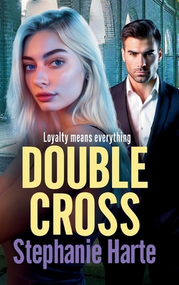 Double Cross 183533198X Book Cover