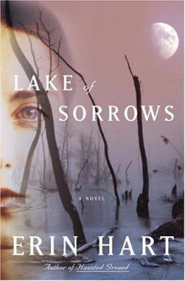 Lake of Sorrows 0743247965 Book Cover