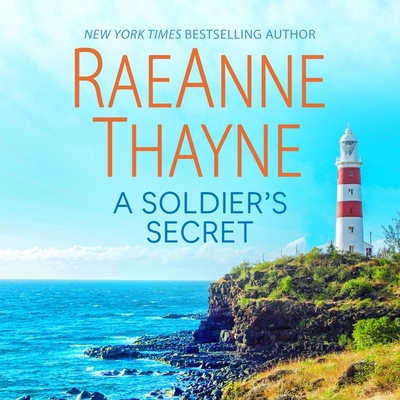 A Soldier's Secret B09PW3TR97 Book Cover