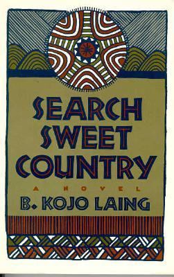 Search Sweet Country 057112996X Book Cover