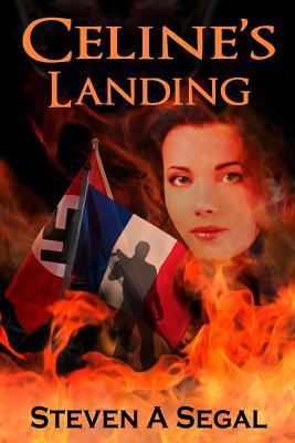 Celine's Landing 0615998771 Book Cover