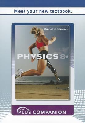 Physics Wileyplus Companion [With Access Code]