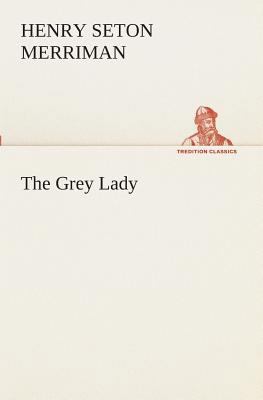 The Grey Lady 3849510700 Book Cover