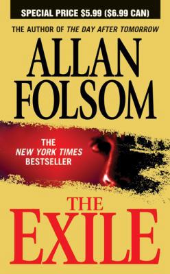 The Exile 0765369052 Book Cover