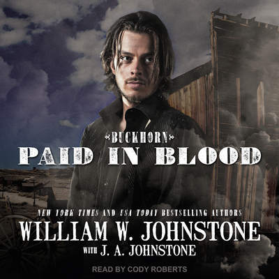 Paid in Blood 1515937488 Book Cover