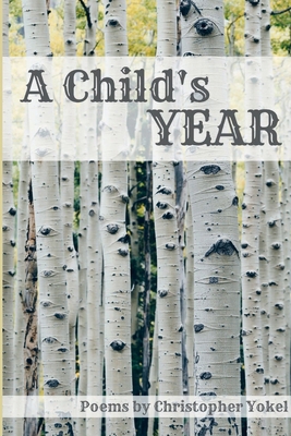 A Child's Year 1329179242 Book Cover