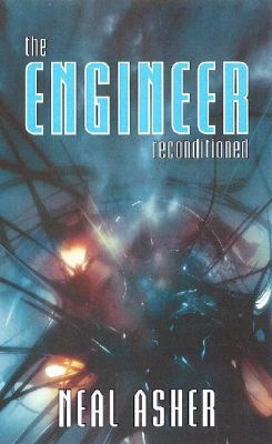 The Engineer Reconditioned 0843961619 Book Cover